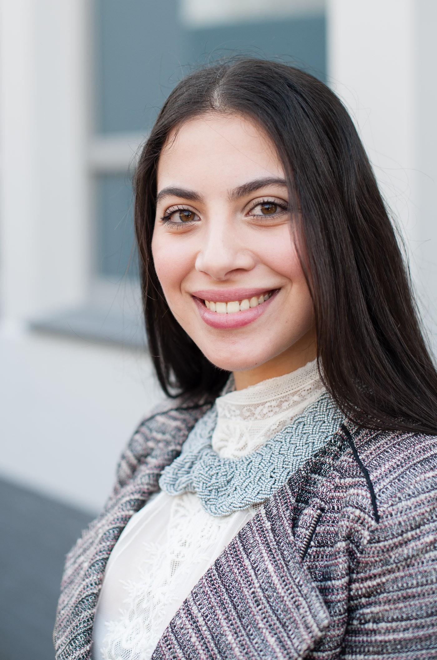 Staande foto (portrait)