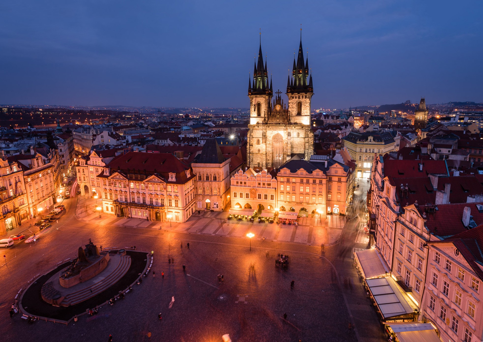 Content Aware Filter