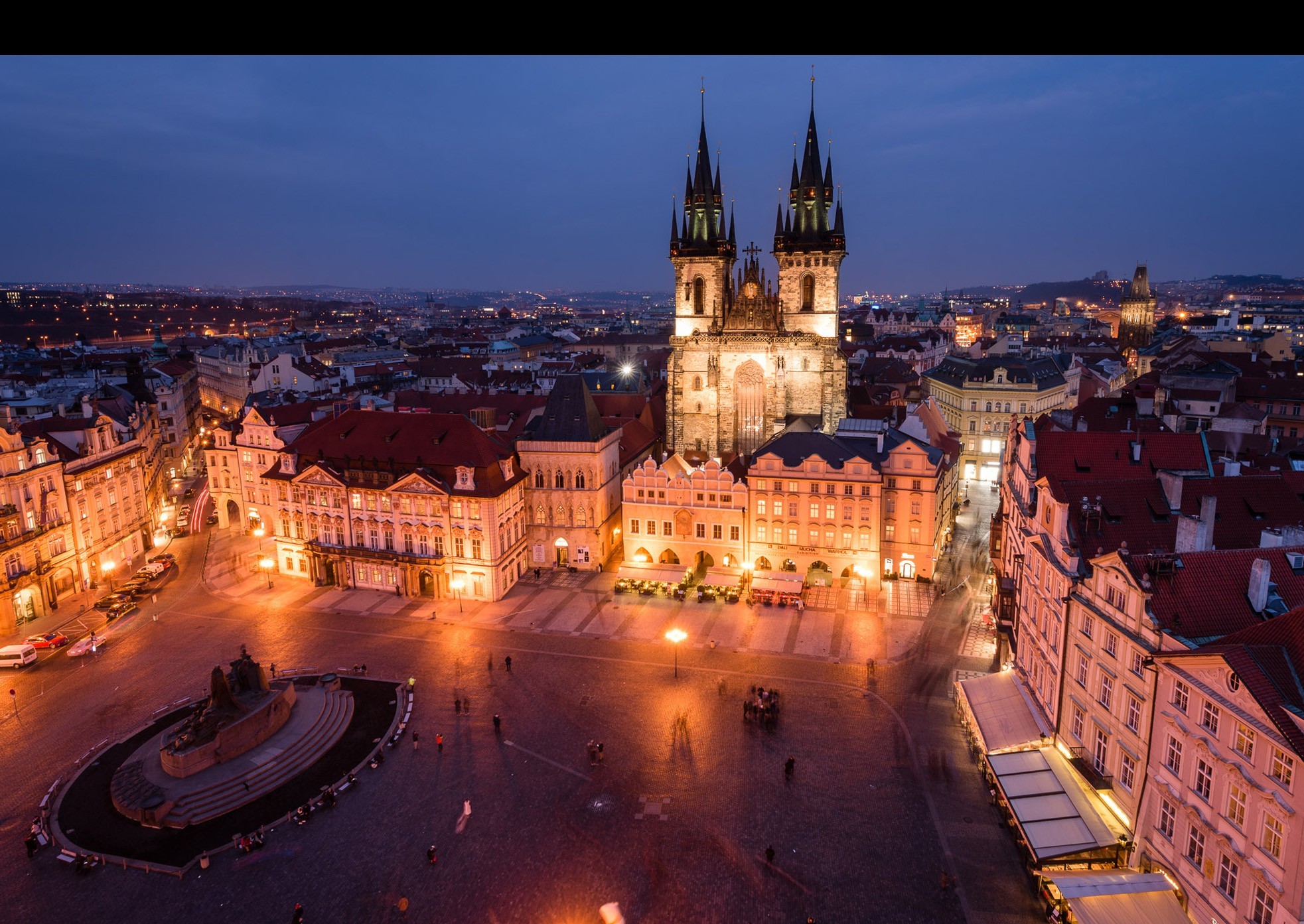 Content Aware Filter