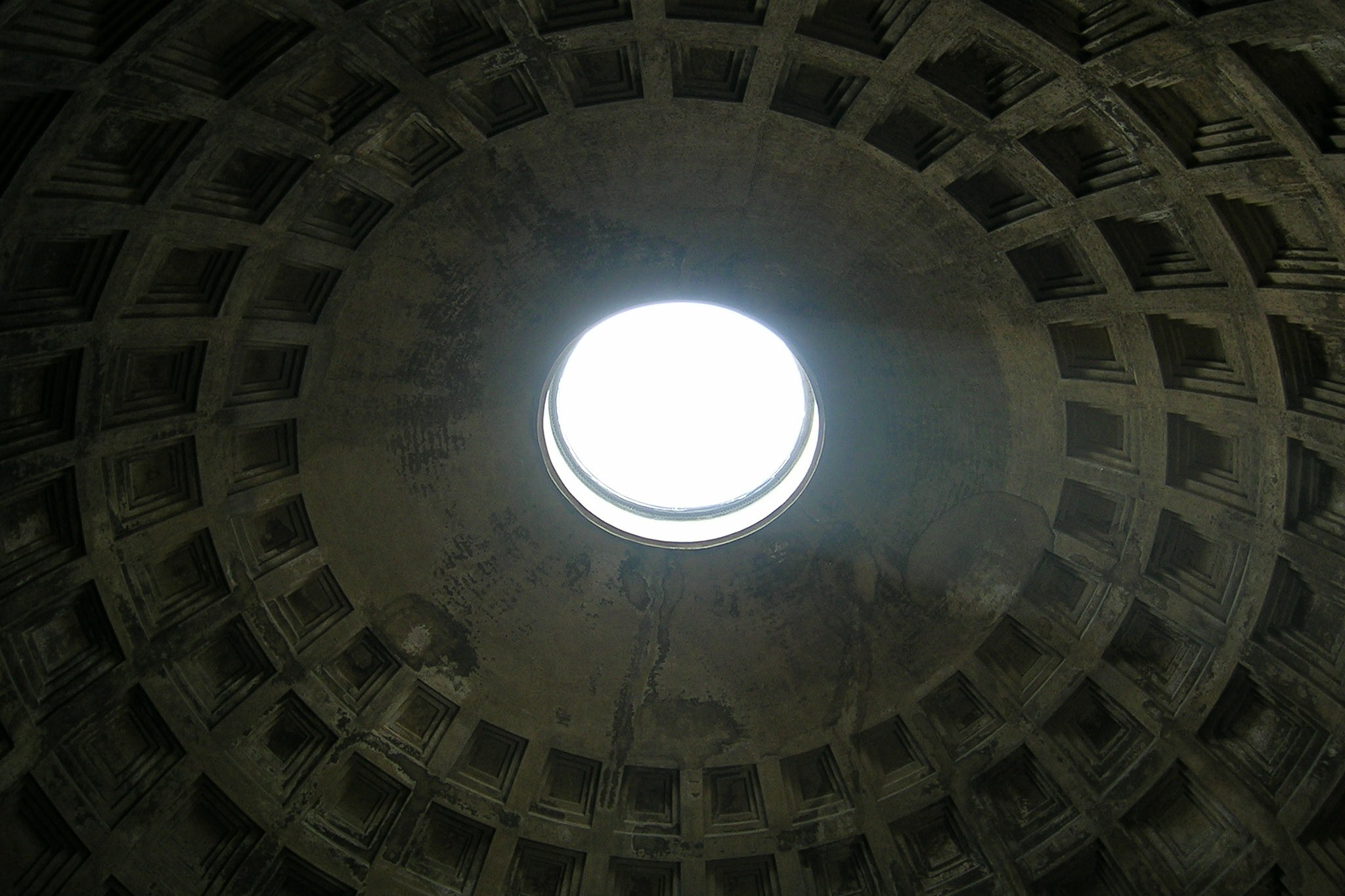 Pantheon 2004