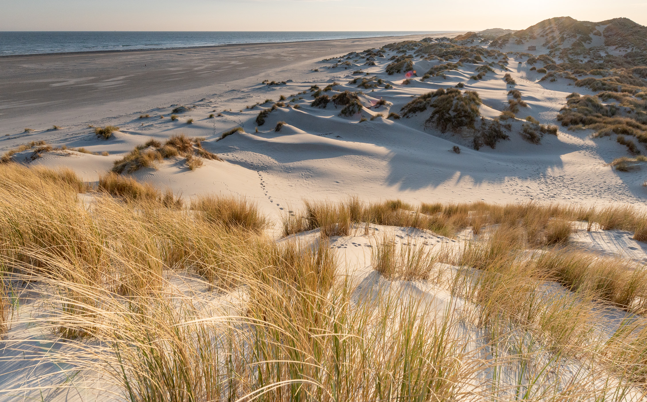 Onderbelicht maar lichter gemaakt