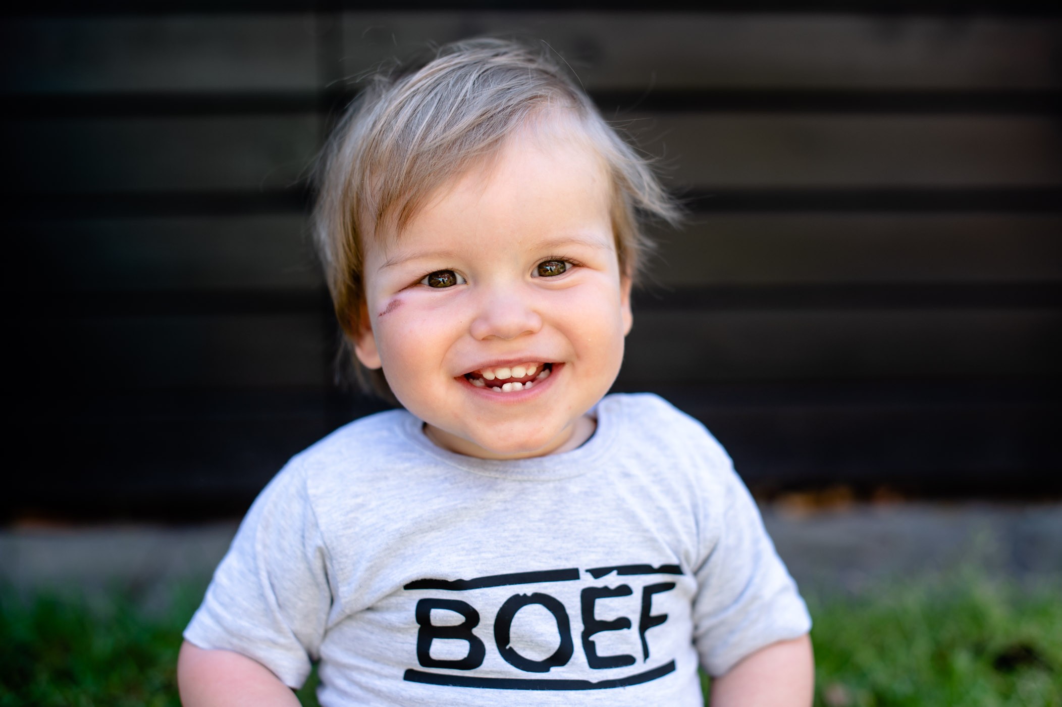 Even wat verplaatsen en tadaa... dat is veel beter!