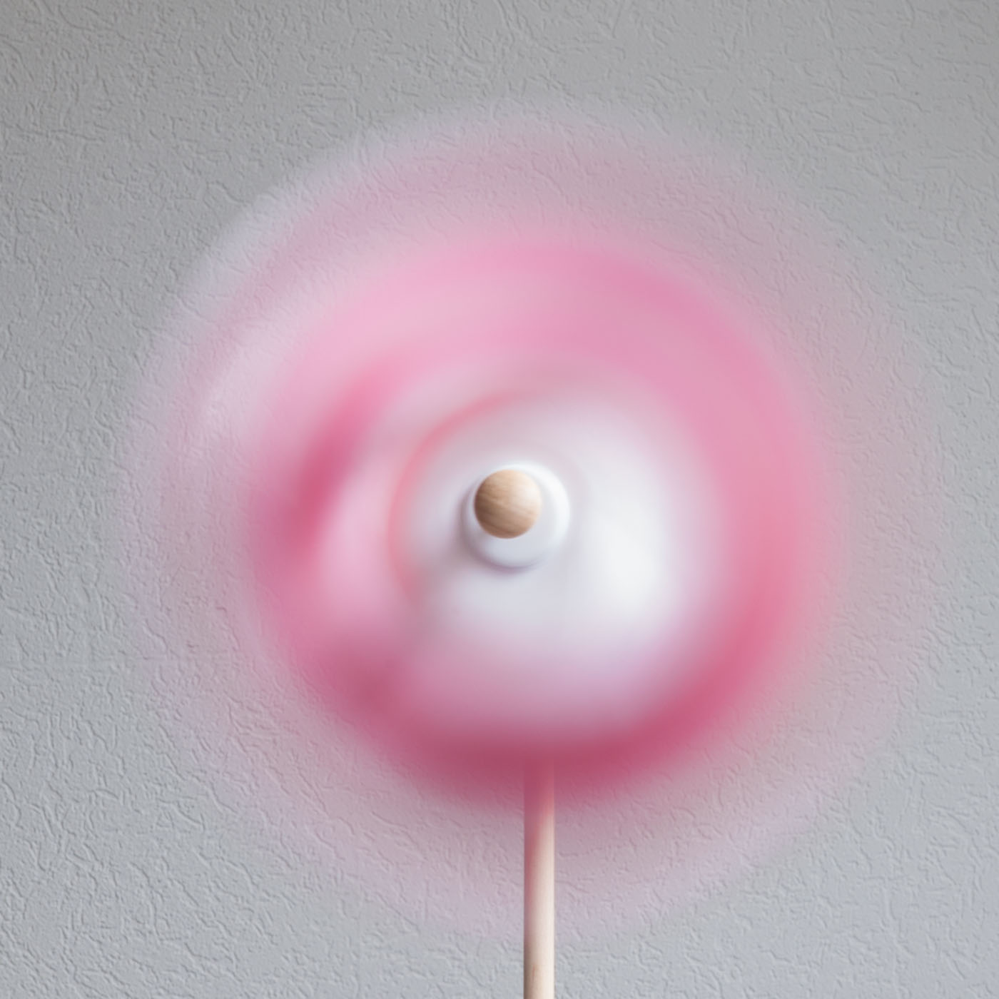 Windmolentje sluitertijd 1s