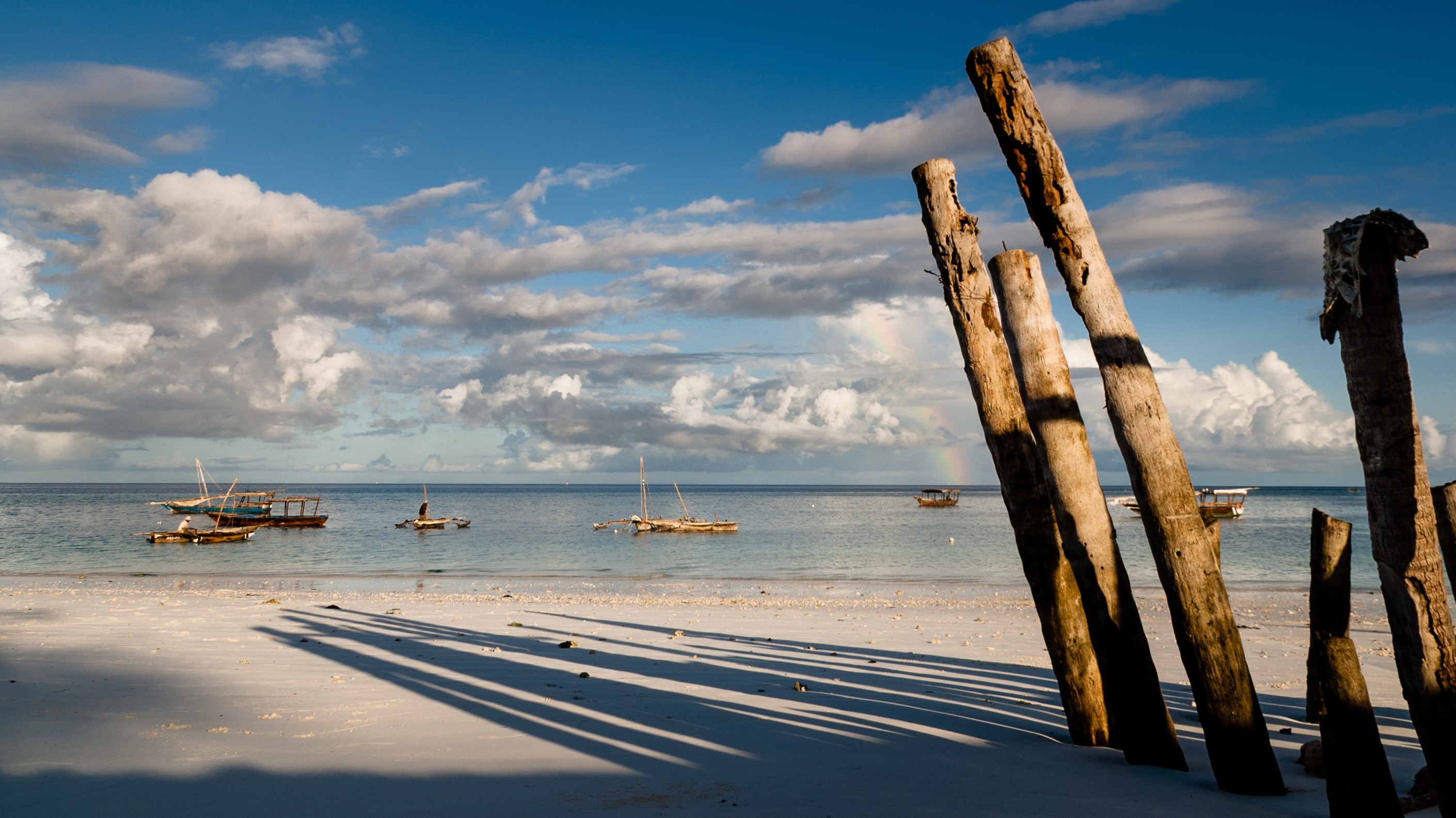 Nungwi, Zanzibar, Tanzania