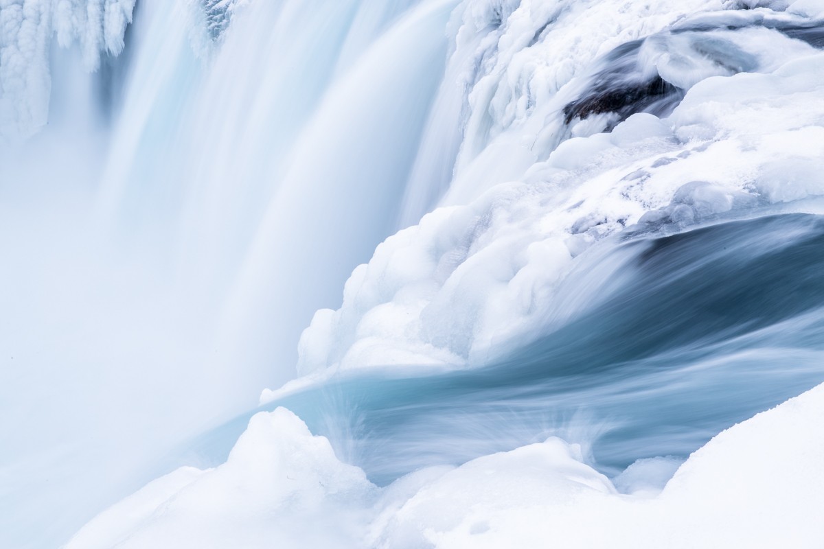 Theo Bosboom - IJsland