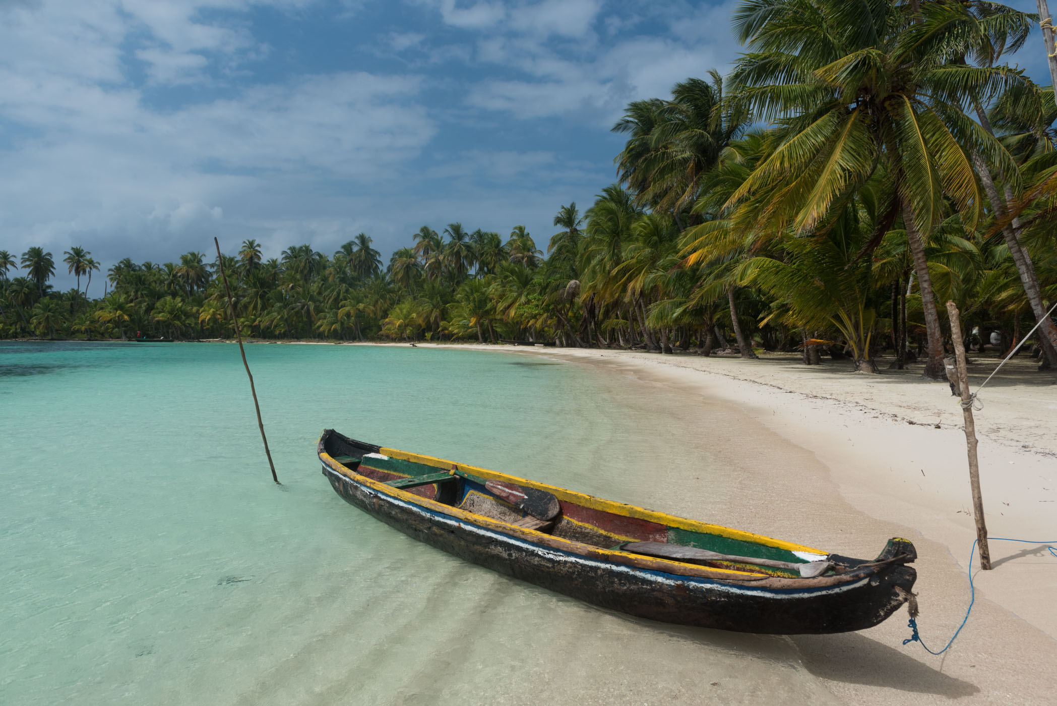 San Blas Islands