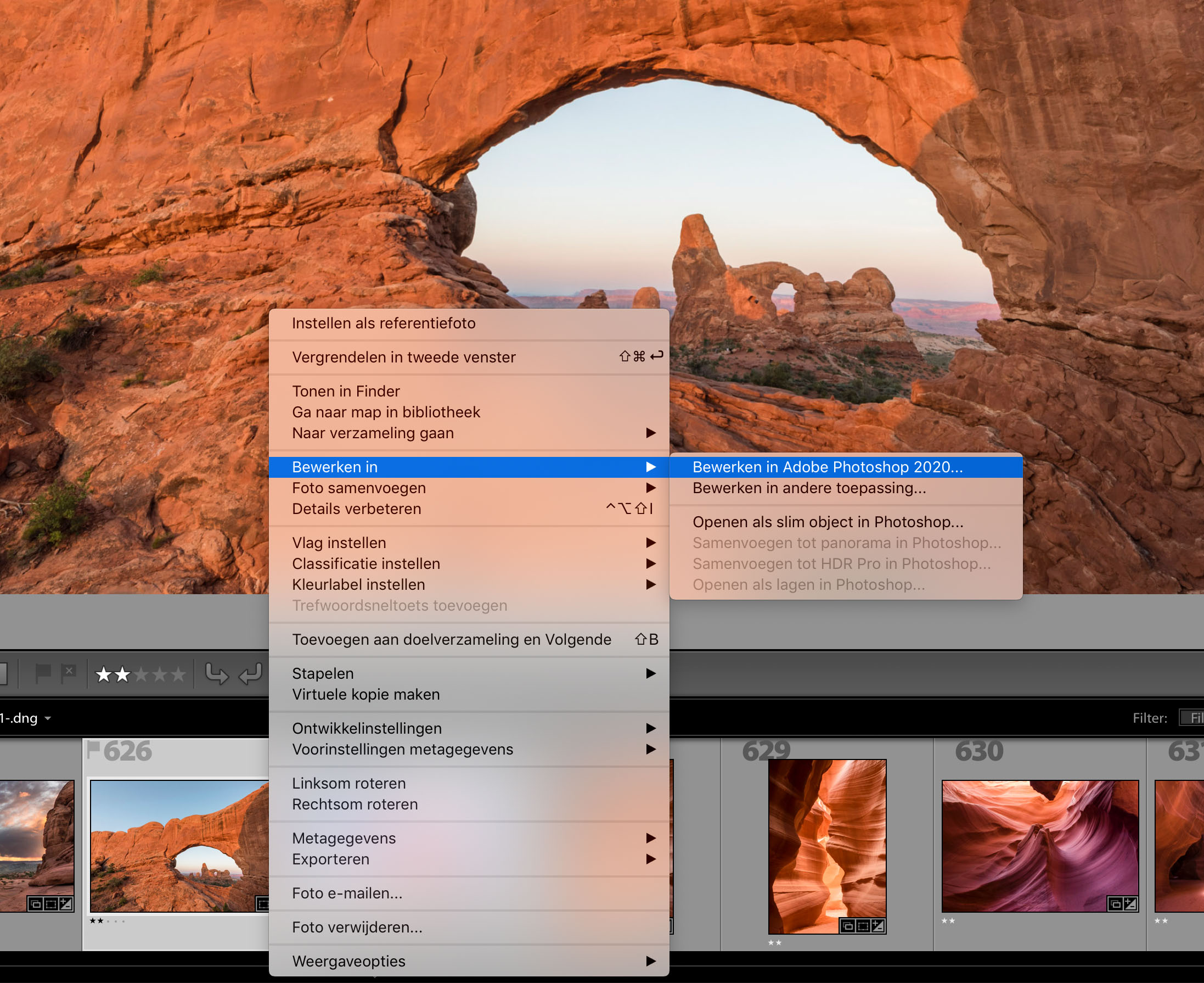 Zo krijg je snel meerdere foto’s in één Photoshop-bestand (5 manieren)