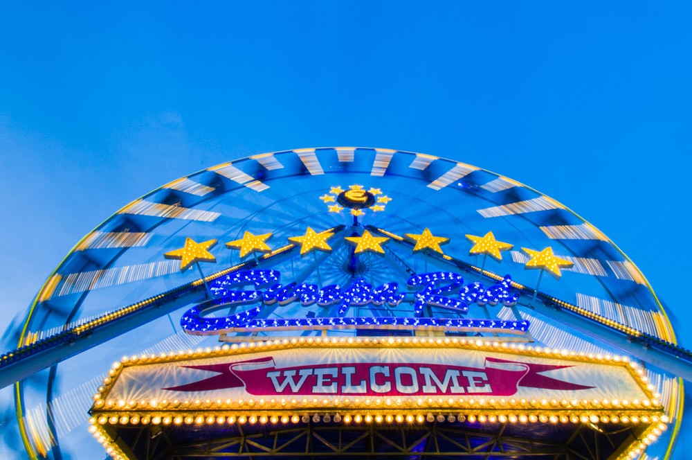 Wat is het blauwe uurtje?