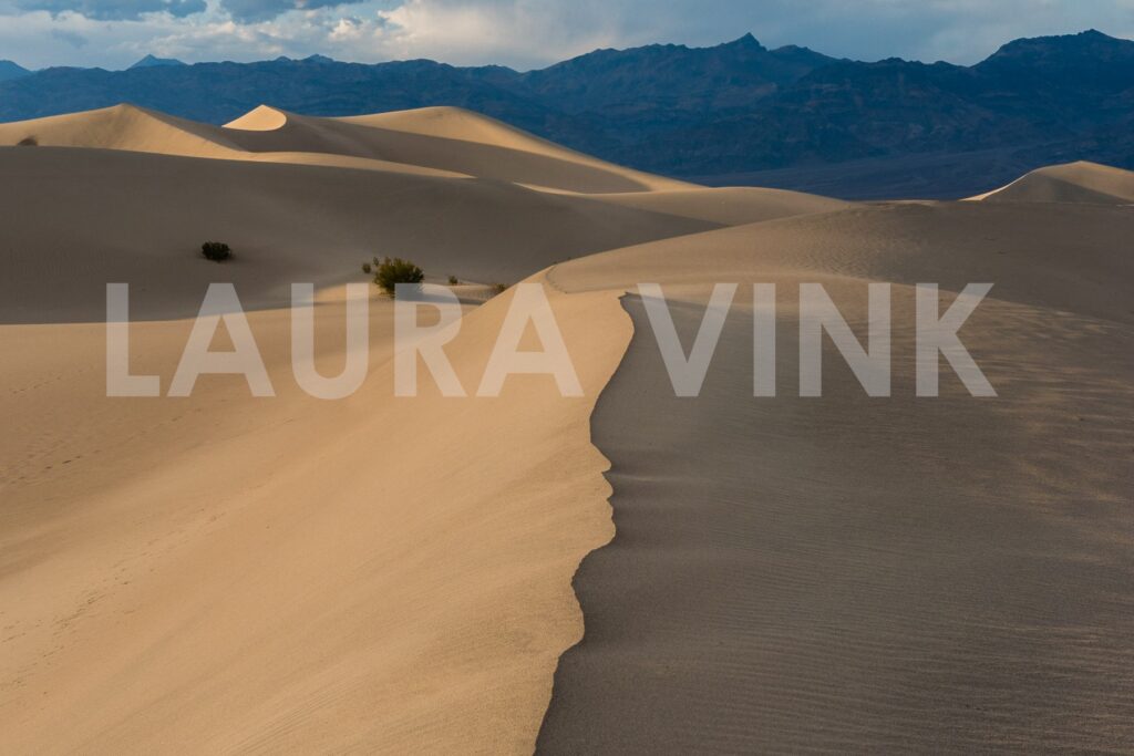 Hoe zou je het vinden als alle foto's op deze website zo'n groot watermerk hebben?