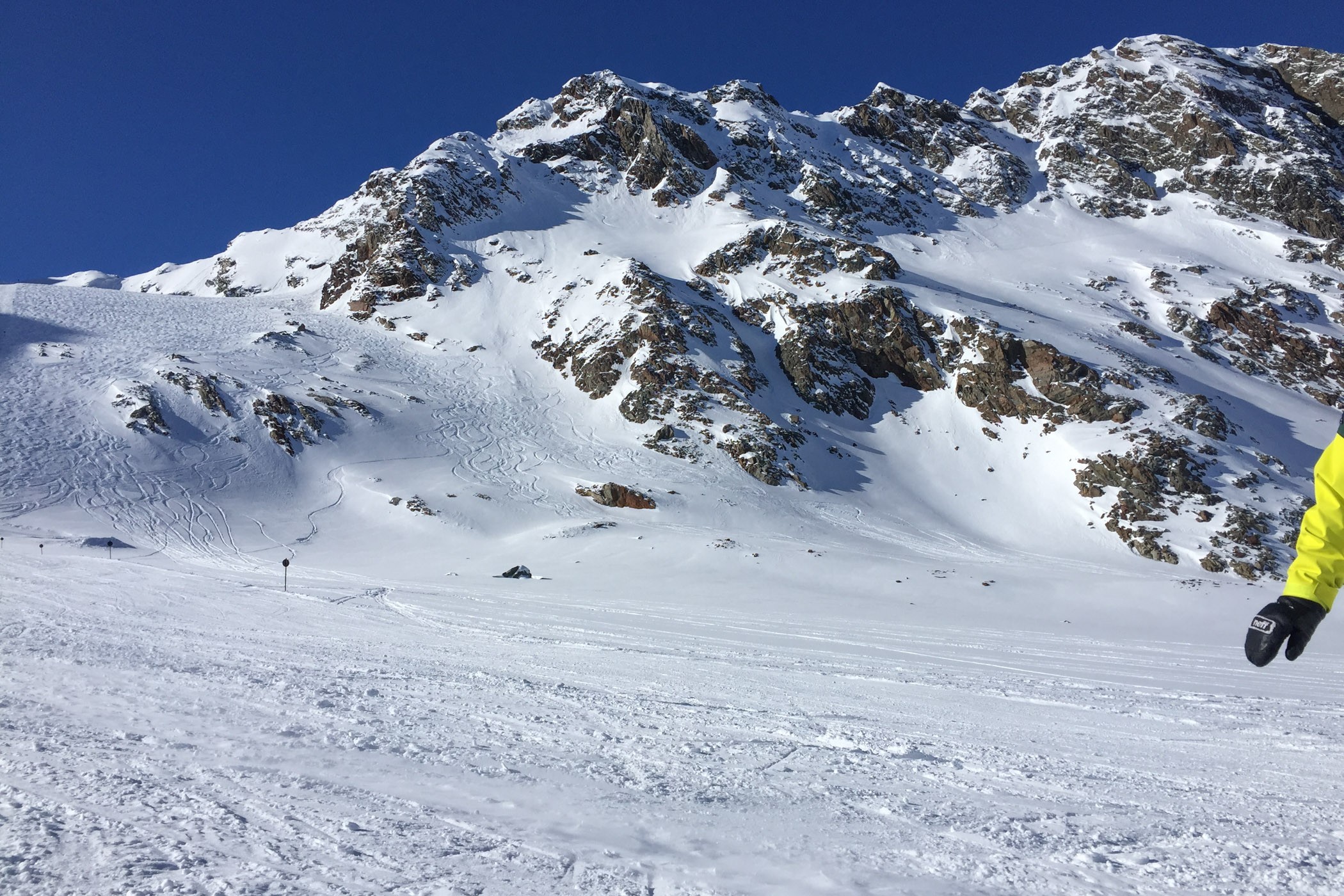 Burstmodus bij actiefoto's voor de juiste timing