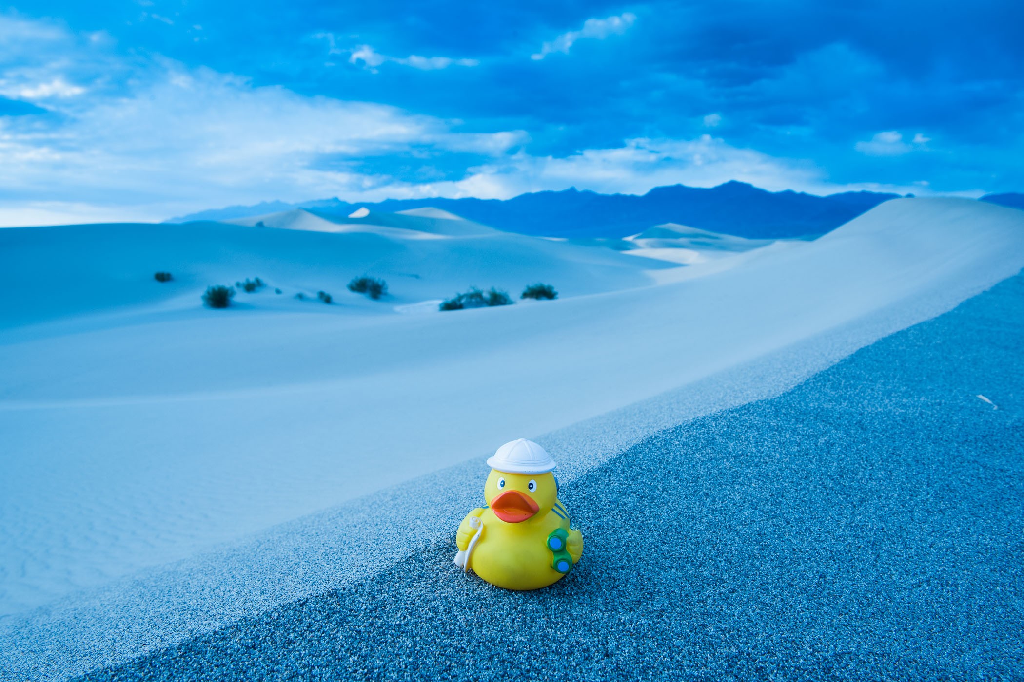 Witbalans kunstlicht