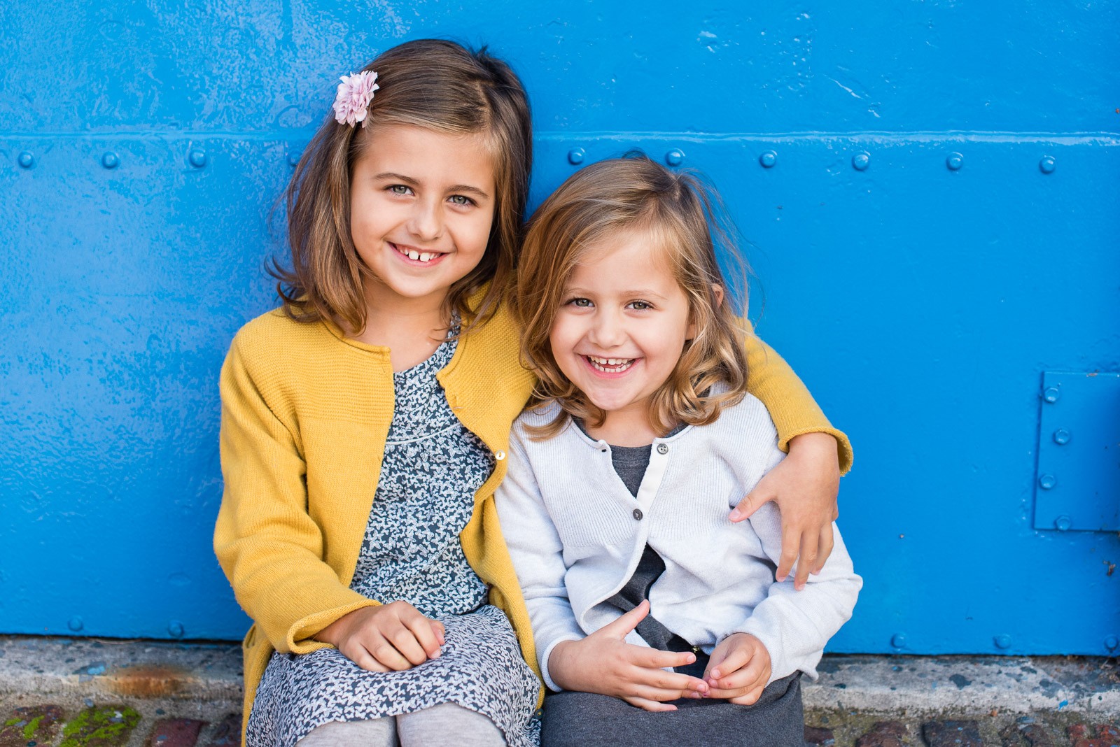 Gemaakt tijdens de workshop Kinderfotografie