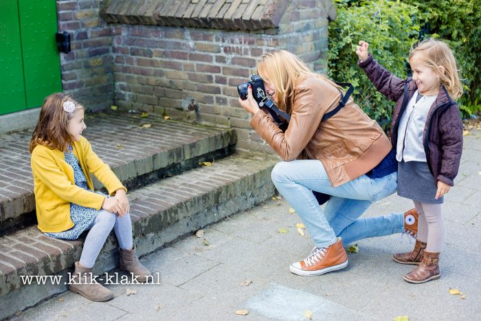 Works every time! [Foto: Annemarie Andriessen - klik-klak.nl]